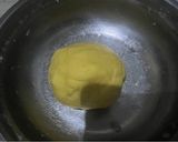 Foto langkah ke 1 dari resep Bolen Pisang.