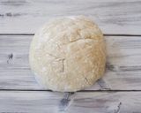 Kakaóscsiga recept fázis 2 fotója