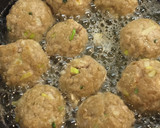 Foto del paso 5 de la receta: Albóndigas