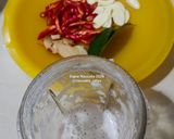 Foto langkah ke 1 dari resep Orek Tempe Basah.
