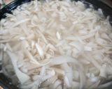 Foto langkah ke 1 dari resep Lumpia Isi Rebung.