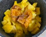 Taiwanese Pineapple Cake