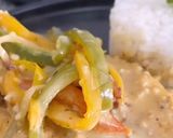 Foto del paso 3 de la receta: Pescado en crema