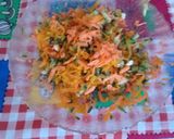 Foto del paso 2 de la receta: Sopa de alas de pollo y verduras