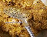 Karnataka style chicken fry recipe step 4 photo