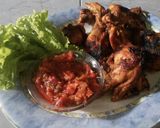 Foto langkah ke 4 dari resep Ayam Bakar Teflon.