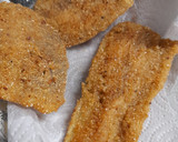 Foto del paso 4 de la receta: Milanesas de berenjena 🍆 sin tacc