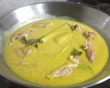 Foto langkah ke 2 dari resep Ayam goreng lengkuas super duper enak sedunia.