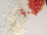 Butter chicken casero