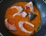 Bihari Fish Curry recipe step 7 photo