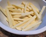 Foto del paso 6 de la receta: Papitas fritas