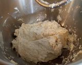 Gyors sajtos, sonkás mini kiflik és csigák recept fázis 1 fotója