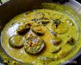Eggplant With Curd recipe step 4 photo