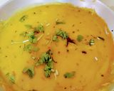 A picture of step 5 of Toor Dal Fry/Split Pigeon Pea Dal Fry.