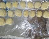 Foto del paso 9 de la receta: Croquetas de pollo y champiñones
