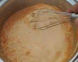 Foto langkah ke 1 dari resep Mie Instan Kukus Saos Keju.