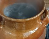 Foto del paso 2 de la receta: Café de olla de pueblo