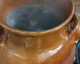 Foto del paso 2 de la receta: Café de olla de pueblo