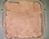 Foto del paso 5 de la receta: Helado de fresa