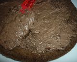 Foto del paso 20 de la receta: Pastel de chocolate