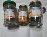 Foto del paso 1 de la receta: Chimichurri casero