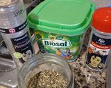 Foto del paso 3 de la receta: Pascualina de pollo y verduras😋🧅🥕🥬