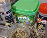 Foto del paso 3 de la receta: Pascualina de pollo y verduras😋🧅🥕🥬