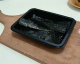 Foto langkah ke 5 dari resep Jamur Enoki Nori Crispy.