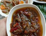 Foto langkah ke 3 dari resep Sambal Bawang.