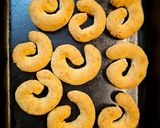 Foto del paso 6 de la receta: Chipá Manduvi