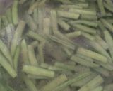 ગુવાર ઢોકળી નું શાક(guvar dhokli recipe In Gujarati) રેસીપી સ્ટેપ2ફોટો