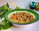 Foto del paso 12 de la receta: *Hummus Casero de Garbanzo*