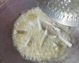 Foto langkah ke 5 dari resep 880. Ampela Buncis Chilli Padi.