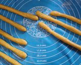 Foto langkah ke 3 dari resep Cemilan Biji Ketapang Creamy Empuk Renyah.