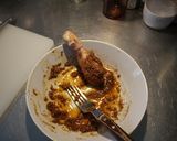 Foto del paso 2 de la receta: Lunes por suerte otra zev