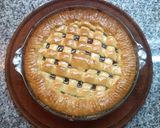 Foto del paso 8 de la receta: Pastafrola