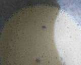 Apple date milkshake recipe step 3 photo