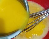 Foto langkah ke 3 dari resep Muffin Tape Keju.