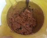 Foto del paso 3 de la receta: Ensalada de pasta con pavo al ajillo