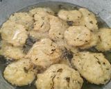 मठरी (Mathri recipe in Hindi) रेसिपी चरण 6 फोटो