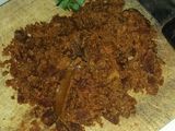 Bubur sumsum