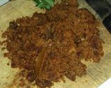 Foto langkah ke 4 dari resep Bubur sumsum.