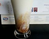 Hình bước làm 6 của món Coconut Coffee