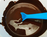 Foto del paso 1 de la receta: Bizcocho light estilo brownie