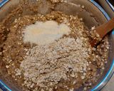 Foto del paso 7 de la receta: Medallones de lentejas, zapallo y arroz