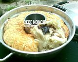 Foto langkah ke 9 dari resep Roti Sobek Baking Pan.