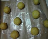 Foto langkah ke 4 dari resep Bakpao isi coklat seres fart 2 *simple.