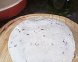 Foto del paso 4 de la receta: Tarta de Cebolla y Aceitunas💣💣💣
