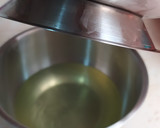 Foto del paso 2 de la receta: Crema de queso. Paso 2