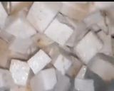 صورة لخطوة 2 من وصفة أسهل طريقه قلقاس بطريقتي سهله وبسيطه جداً 🥙🥙